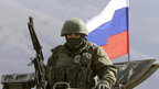 рф готує плацдарм для відсікання українських сил на Донбасі - британська розвідка