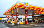 Нафтогігант Shell продає мережу АЗС в росії