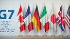 До 9 травня: лідери G7 зустрінуться із Зеленським