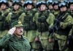 лукашенко не готується до нападу на Україну, — Денисенко