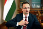 Угорщина проголосує за нафтове ембарго лише в одному випадку — міністр Угорщини