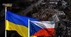 Сенат Чехії визнав злочини російської армії в Україні геноцидом українського народу