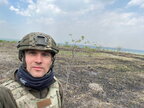 ЗСУ відкинули окупантів від Сіверського Донця після 8 діб атак, - Бутусов