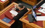 Угорський парламент переобрав Орбана прем’єром