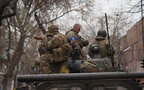 ЗСУ відбили потужну атаку окупантів на Луганщині