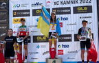 Українка виграла золото на міжнародному турнірі з маунтенбайку в Словенії