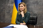 "Україна – це наші діти": Олена Зеленська опублікувала зворушливе відео до Дня захисту дітей