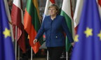 Меркель висловила підтримку Україні після місяців мовчання – Reuters