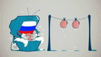Була пропаганда і нема пропаганди: у ОРДЛО зникло російське телебачення