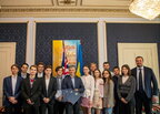 У Великій Британії створили Спілку українських студентів (фото)