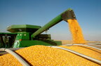 18 тисяч тонн української кукурудзи прибули до Іспанії новим маршрутом