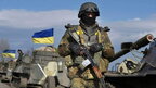 "Кожна наша відповідь завдає окупантам відчутних втрат": на Донбасі ЗСУ звільнили три села (відео)