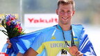 Перша медаль в історії України на чемпіонаті світу на відкритій воді