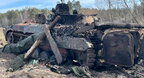За минулу добу ЗСУ знищили 150 окупантів та 20 російських танків