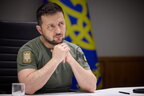 Після ударів по Києву Зеленський звернувся до тих, хто бомбить Україну: "Ви не сховаєтесь ніде"
