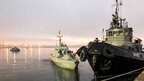 Суд у Гаазі відхилив заперечення рф за позовом України про захоплення кораблів у Керченській протоці