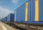 Укрзалізниця підвищує тарифи на перевезення вантажів на 70%