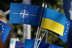"Зараз фокус українського уряду – виграти війну": у НАТО відповіли чи зможе Україна вступити до Альянсу