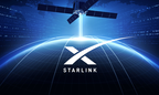 У США дозволили використовувати Starlink на кораблях, літаках і вантажівках