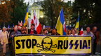 71% росіян відчуває гордість через війну з Україною — опитування