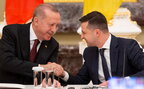 Ердоган поговорив із Зеленським та путіним: про що домовлялися