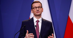 "Заснувати майбутнє на правді": прем'єр Польщі назвав путіна "спадкоємцем УПА"