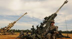 "Дивують колег з НАТО": як ЗСУ застосовують гаубиці М777 (відео)