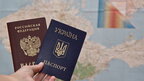 ЄС не визнаватиме паспорти, які режим Путіна роздаватиме українцям