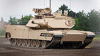 Польща закупить у США 116 танків Abrams