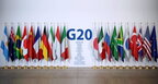 На фінансовому саміті G20 засудили війну росії проти України