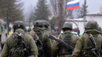 Російським окупантам оформлюють фіктивні контракти 2007 року – перехоплення ГУР (аудіо)