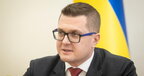 Парламент звільнив Івана Баканова з посади Голови СБУ