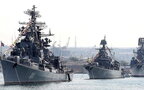 Україна знищить Чорноморський флот Росії і поверне Крим, - Гаврилов