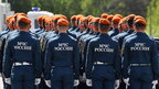 На окупованих територіях Херсонської області посилюють поліцейський режим (фото)