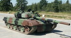 Польща підтвердила передачу Україні танків PT-91