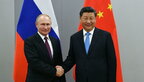 Китай припиняє фінансувати інфраструктурні проєкти в Росії