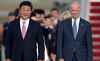 Щоб обговорити Україну і Тайвань: Джо Байден зателефонує китайському президенту