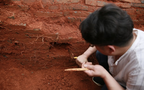 Археологи припускають, що знайшли залишки палацу онука Чингісхана