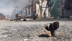 РФ завдала ударів по військовій частині на Київщині: деталі