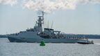 Британія передасть Україні військові кораблі з власного флоту, - посол Пристайко