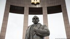 Колаборант закликав ворога вдарити ракетами по пам’ятнику Бандері у Львові - СБУ