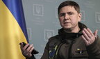 Україна потрібно більше зброї, Олаф Шольц міг би цьому посприяти, – Подоляк