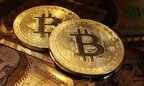 Bitcoin перевищив 25 000 доларів вперше з червня