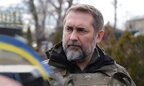 Гайдай повідомив, що після захоплення Лисичанська ворогу важко просуватися на Луганщині