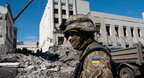 З новим озброєнням Україна непомітно змінює свою військову стратегію, — NYT