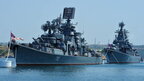 Чорноморський флот РФ не може ефективно контролювати море — британська розвідка