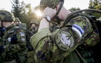 Водіїв вже попередили: в естонців у разі війни забиратимуть позашляховики для армії