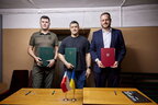 Уряди України та Польщі підписали меморандум про співпрацю у сфері кіберзахисту (відео)