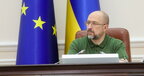 Шмигаль заявив, що до кінця 2024 року Україна планує повністю бути готовою до вступу до ЄС