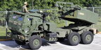 Росіє, вам усім потрібен Ісус. Але найближчим часом вистачить і HIMARS, — конгресмен США